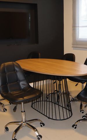 Apartamento para alugar com 38m², 2 quartos e sem vagaÁrea comum - Coworking