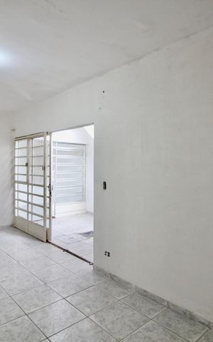 Casa para alugar com 100m², 2 quartos e sem vaga Casa para alugar com 100m², 2 quartos e sem vagaQuarto 2