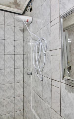 Casa para alugar com 100m², 2 quartos e sem vaga Casa para alugar com 100m², 2 quartos e sem vagaBanheiro
