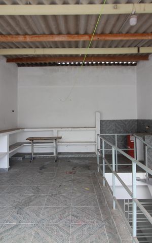 Casa para alugar com 100m², 2 quartos e sem vaga Casa para alugar com 100m², 2 quartos e sem vagaÁrea gourmet