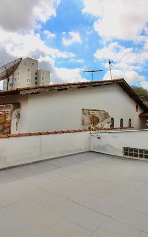 Casa para alugar com 100m², 2 quartos e sem vaga Casa para alugar com 100m², 2 quartos e sem vagaÁrea de Serviço