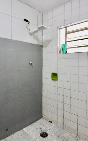Casa para alugar com 100m², 2 quartos e sem vaga Casa para alugar com 100m², 2 quartos e sem vagaBanheiro 2