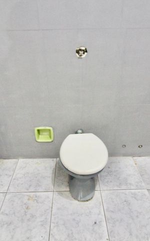 Casa para alugar com 100m², 2 quartos e sem vaga Casa para alugar com 100m², 2 quartos e sem vagaBanheiro 2