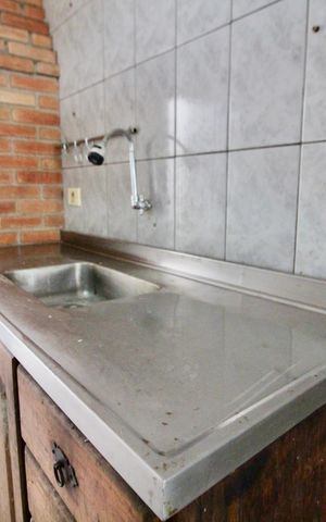 Casa para alugar com 100m², 2 quartos e sem vaga Casa para alugar com 100m², 2 quartos e sem vagaCozinha