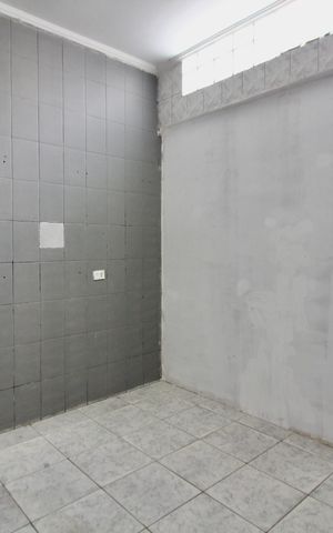 Casa para alugar com 100m², 2 quartos e sem vaga Casa para alugar com 100m², 2 quartos e sem vagaQuarto 1