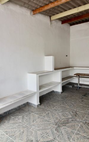 Casa para alugar com 100m², 2 quartos e sem vaga Casa para alugar com 100m², 2 quartos e sem vagaÁrea de Serviço