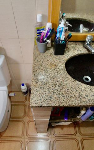 Casa à venda com 165m², 5 quartos e 2 vagas Casa à venda com 165m², 5 quartos e 2 vagasBanheiro 3