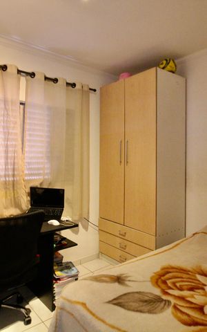 Casa à venda com 165m², 5 quartos e 2 vagas Casa à venda com 165m², 5 quartos e 2 vagasQuarto 4