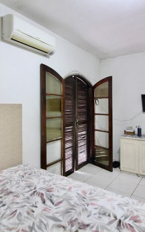 Casa à venda com 165m², 5 quartos e 2 vagas Casa à venda com 165m², 5 quartos e 2 vagasQuarto 5