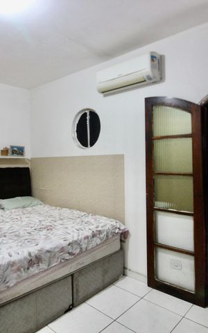 Casa à venda com 165m², 5 quartos e 2 vagas Casa à venda com 165m², 5 quartos e 2 vagasQuarto 5