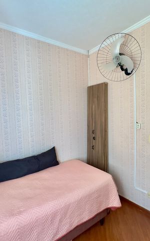 Casa à venda com 180m², 3 quartos e 3 vagas Casa à venda com 180m², 3 quartos e 3 vagasQuarto 1