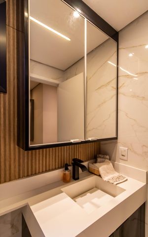 Apartamento para alugar com 79m², 2 quartos e 1 vaga Apartamento para alugar com 79m², 2 quartos e 1 vagaSuíte