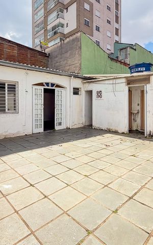Casa para alugar com 75m², 2 quartos e sem vaga Casa para alugar com 75m², 2 quartos e sem vagaÁrea Externa