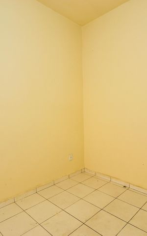 Casa para alugar com 50m², 1 quarto e sem vagaSala