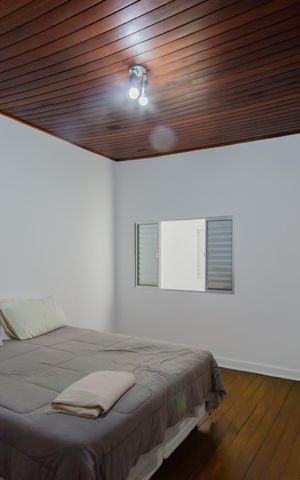 Casa para alugar com 89m², 3 quartos e 1 vaga Casa para alugar com 89m², 3 quartos e 1 vagaQuarto 2