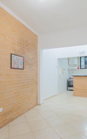 Casa para alugar com 89m², 3 quartos e 1 vaga Casa para alugar com 89m², 3 quartos e 1 vagaCozinha