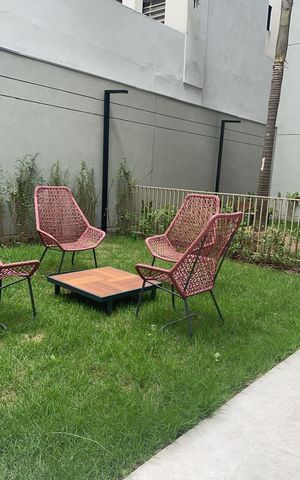 Studio para alugar com 25m², 1 quarto e sem vagaÁrea externa