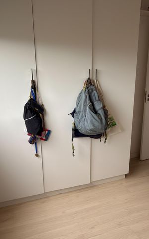 Apartamento para alugar com 65m², 3 quartos e 1 vaga Apartamento para alugar com 65m², 3 quartos e 1 vagaQuarto 2