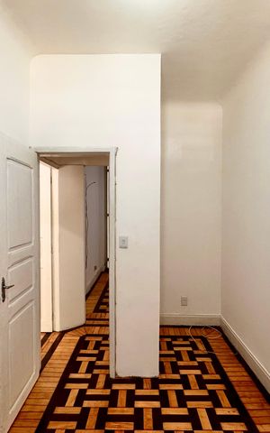 Apartamento para alugar com 100m², 3 quartos e sem vaga