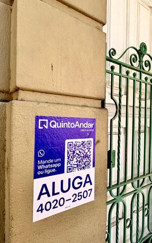 Apartamento para alugar com 100m², 3 quartos e sem vaga