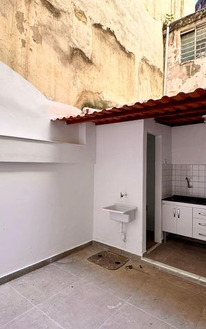 Apartamento para alugar com 100m², 3 quartos e sem vaga