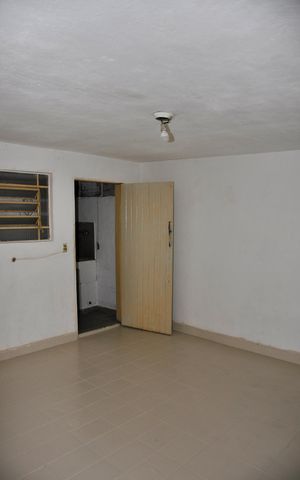 Casa para alugar com 60m², 1 quarto e sem vagaQuarto