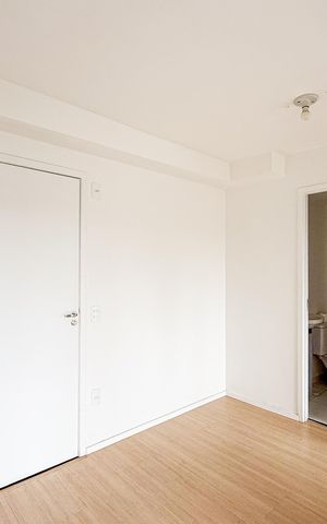 Apartamento para alugar com 29m², 2 quartos e sem vagaSala/Cozinha