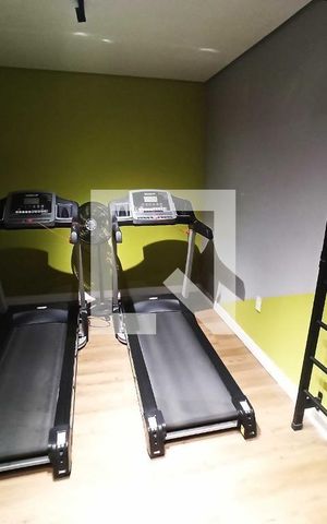 Apartamento para alugar com 29m², 2 quartos e sem vagaAcademia