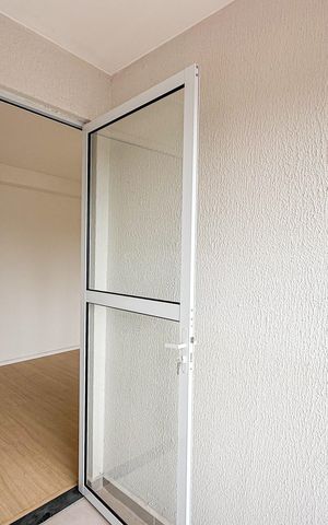 Apartamento para alugar com 29m², 2 quartos e sem vagaSacada