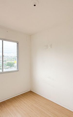 Apartamento para alugar com 29m², 2 quartos e sem vagaQuarto 2