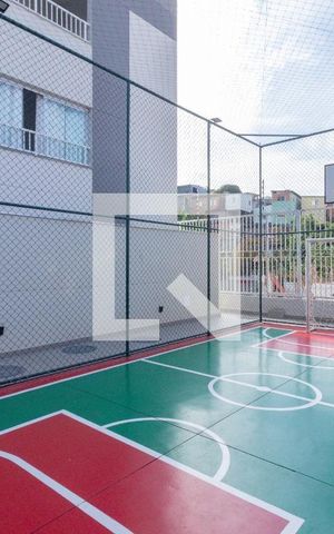 Apartamento para alugar com 29m², 2 quartos e sem vagaQuadra