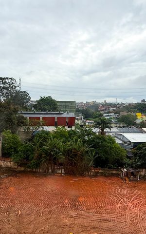 Apartamento para alugar com 29m², 2 quartos e sem vagaVista do Quarto 2