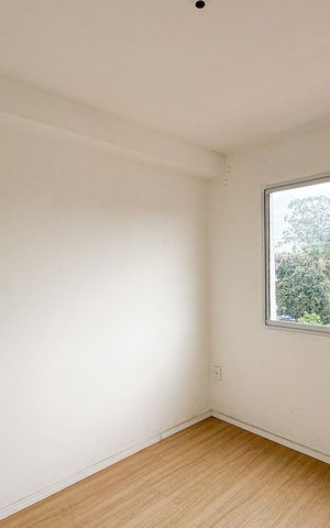 Apartamento para alugar com 29m², 2 quartos e sem vagaQuarto 2