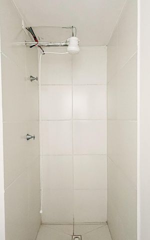 Apartamento para alugar com 29m², 2 quartos e sem vagaBanheiro