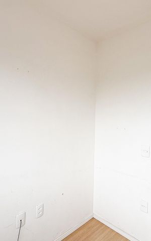 Apartamento para alugar com 29m², 2 quartos e sem vagaQuarto 1