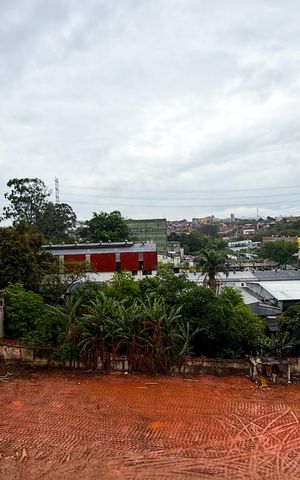 Apartamento para alugar com 29m², 2 quartos e sem vagaVista da Sacada