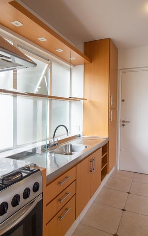 Apartamento para alugar com 89m², 2 quartos e 1 vaga Apartamento para alugar com 89m², 2 quartos e 1 vagaCozinha
