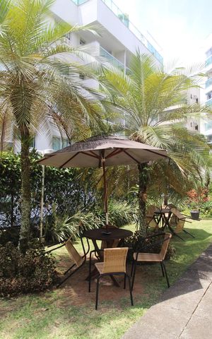 Apartamento à venda com 91m², 3 quartos e 1 vagaÁrea comum 