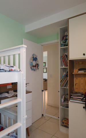 Apartamento à venda com 91m², 3 quartos e 1 vagaQuarto 1