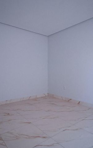 Casa à venda com 132m², 3 quartos e 2 vagasQuarto Suíte