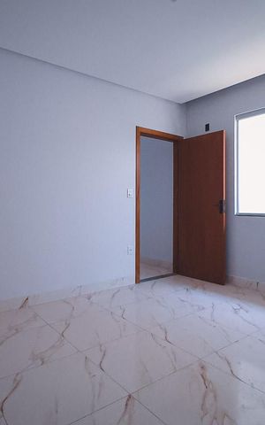 Casa à venda com 132m², 3 quartos e 2 vagasQuarto Suíte