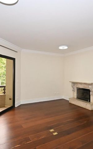 Apartamento à venda com 163m², 3 quartos e 3 vagasSala