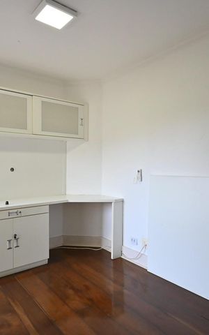 Apartamento à venda com 163m², 3 quartos e 3 vagasSuíte 1