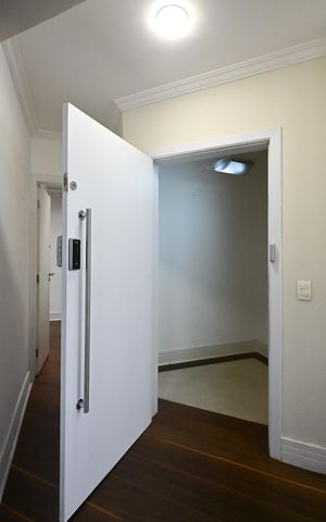 Apartamento à venda com 163m², 3 quartos e 3 vagasHall de Entrada