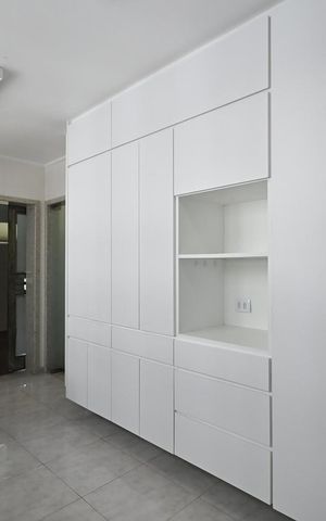 Apartamento à venda com 163m², 3 quartos e 3 vagasCozinha