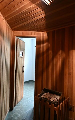 Apartamento à venda com 163m², 3 quartos e 3 vagasSauna