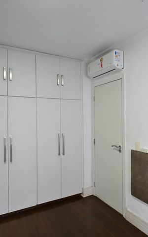 Apartamento à venda com 163m², 3 quartos e 3 vagasQuarto