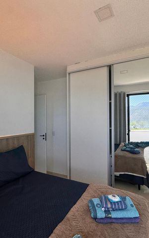 Apartamento à venda com 80m², 3 quartos e 1 vaga Apartamento à venda com 80m², 3 quartos e 1 vagaSuíte