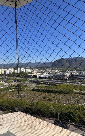Apartamento à venda com 80m², 3 quartos e 1 vaga Apartamento à venda com 80m², 3 quartos e 1 vagaSuíte - Banheiro