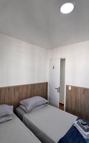 Apartamento à venda com 80m², 3 quartos e 1 vaga Apartamento à venda com 80m², 3 quartos e 1 vagaQuarto 1